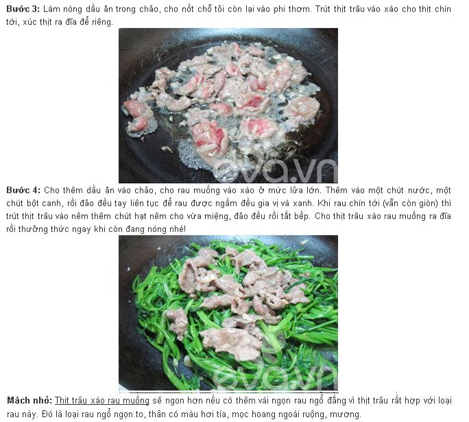 Thịt trâu Ấn Độ đông lạnh Allana - 2