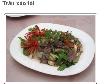 Thịt trâu Ấn Độ đông lạnh Allana