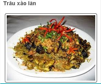 Thịt trâu Ấn Độ đông lạnh Allana