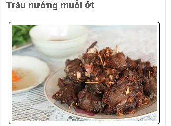 Thịt trâu Ấn Độ đông lạnh Allana