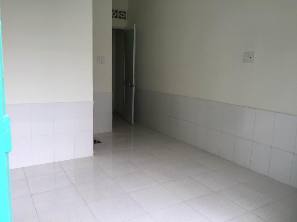 Phòng đẹp mới xây cho thuê, khu Bàu Cát, Tân Bình - 1