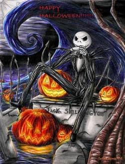 nightmare before christmas Pictures, Images and Photos