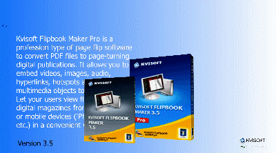 kvisoft flipbook maker pro 4 serial