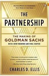 The Partnership Goldman Sachs