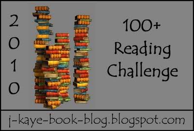 100+ Book Reading Challenge