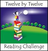 12x12 reading challenge