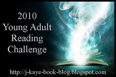 Young Adult Reading Challenge