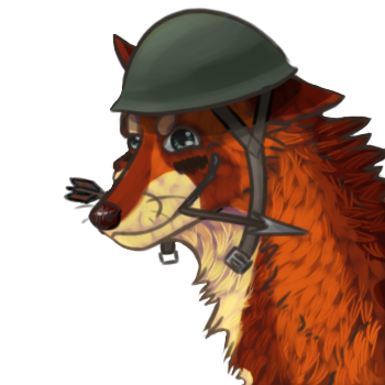 War Woofs