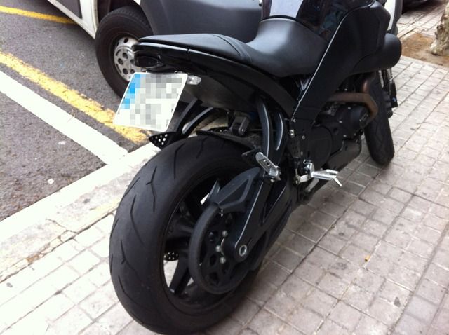 buell xb9 a2