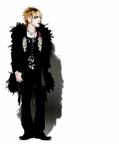 2361118654_106fd6ecc4.jpg Ruki (SILLY GOD DISCO Visual) image mfaline