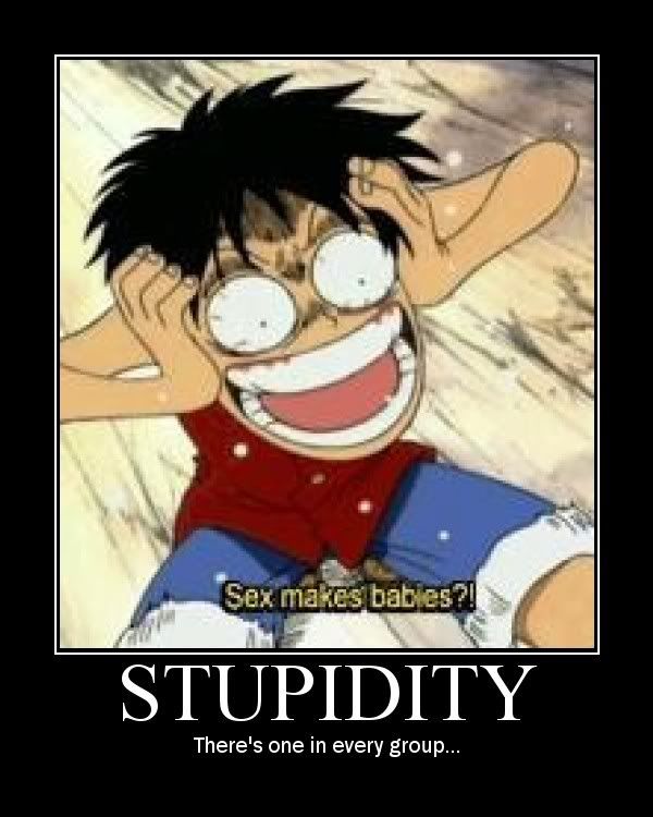 Luffy Algunas Sus Caras thumb