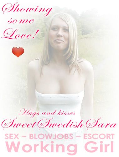 SweetSwedishSara