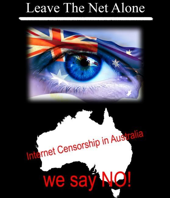 Australia Censorship