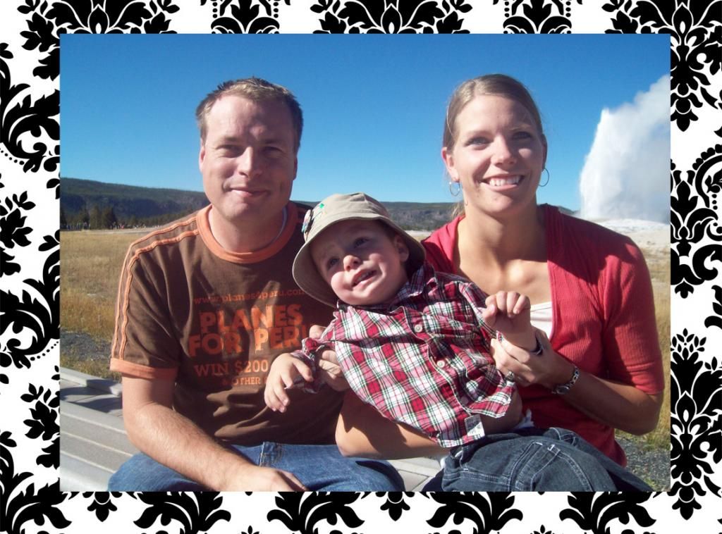 Yellowstone