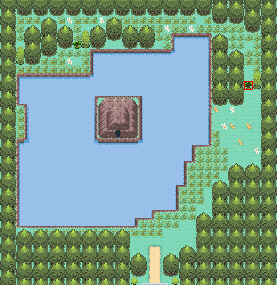 [PokeCommunity.com] Map Rating/Review Thread