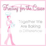 Frosting for the Cause