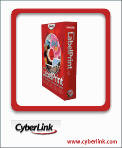 cyberlink labelprint 2.5