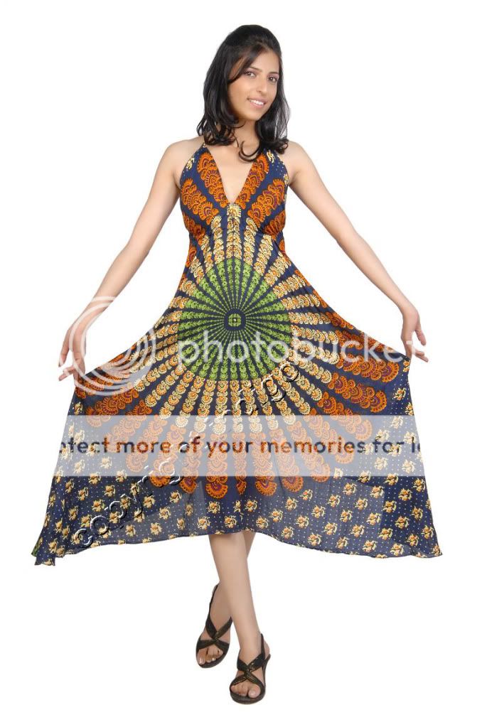 Wholesale 10 pcs Scarf Maxi Multi Wear beach Dresses  